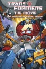 Watch The Transformers: The Movie Zmovies