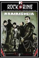 Watch Rammstein Live Rock Am Ring Zmovies