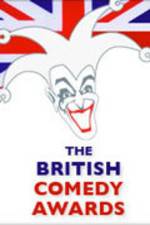 Watch British Comedy Awards 2013 Zmovies