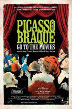 Watch Picasso and Braque Go to the Movies Zmovies