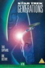 Watch Star Trek: Generations Zmovies