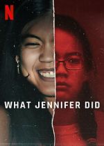 Watch What Jennifer Did Online Zmovies