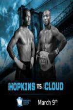 Watch Hopkins vs Cloud Zmovies