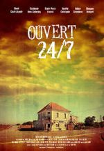 Watch Ouvert 24/7 Zmovies