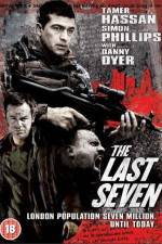 Watch The Last Seven Zmovies