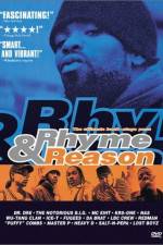 Watch Rhyme & Reason Zmovies