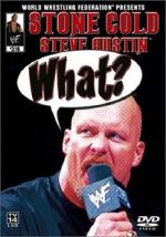 Watch WWE: Stone Cold Steve Austin - What? Zmovies