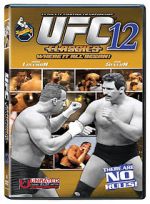 Watch UFC 12: Judgement Day Zmovies