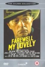 Watch Farewell My Lovely Zmovies