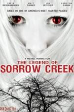 Watch The Legend of Sorrow Creek Zmovies