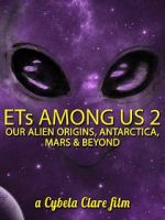 Watch ETs Among Us 2: Our Alien Origins, Antarctica, Mars and Beyond Zmovies