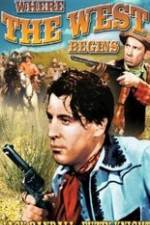 Watch Where the West Begins Zmovies