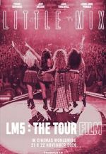 Watch Little Mix: LM5 - The Tour Film Zmovies