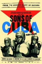 Watch Sons of Cuba Zmovies