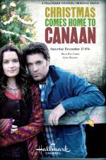 Watch Christmas Comes Home to Canaan Zmovies