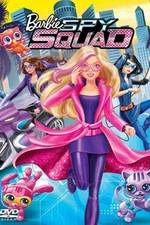 Watch Barbie Spy Squad Zmovies