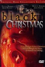 Watch Black Christmas Zmovies