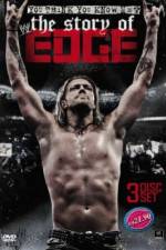 Watch WWE You Think You Know Me - The Story of Edge Zmovies