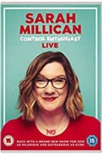Watch Sarah Millican: Control Enthusiast Live Zmovies