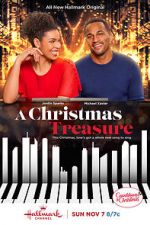 Watch A Christmas Treasure Zmovies