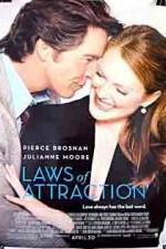 Watch Laws of Attraction Zmovies