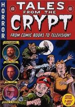 Watch Tales from the Crypt: From Comic Books to Television Zmovies