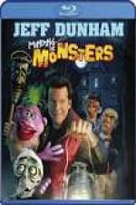 Watch Jeff Dunham: Minding The Monsters Zmovies