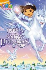 Watch Dora Saves the Snow Princess Zmovies