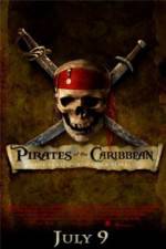 Watch Pirates of the Caribbean: The Curse of the Black Pearl Zmovies