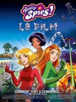 Watch Totally Spies! The Movie Zmovies