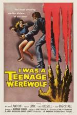 Watch I Was a Teenage Werewolf Zmovies