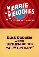 Watch Duck Dodgers and the Return of the 24th Century (TV Short 1980) Zmovies