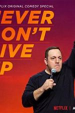 Watch Kevin James: Never Don\'t Give Up Zmovies