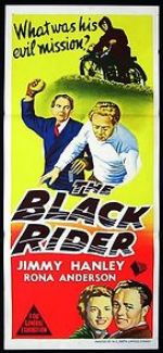 Watch The Black Rider Zmovies