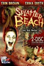 Watch Splatter Beach Zmovies