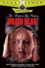 Watch Brain Dead Zmovies