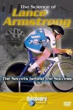 Watch The Science of Lance Armstrong Zmovies