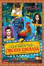 Watch Luv Shuv Tey Chicken Khurana Zmovies