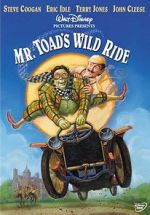 Watch Mr. Toad\'s Wild Ride Zmovies