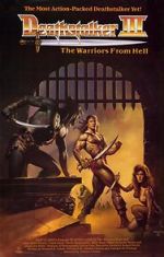 Watch Deathstalker and the Warriors from Hell Zmovies