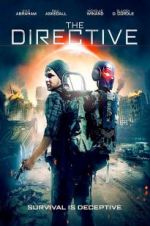 Watch The Directive Zmovies