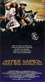 Watch Hyper Sapien: People from Another Star Zmovies