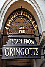 Watch Harry Potter and the Escape from Gringotts Zmovies