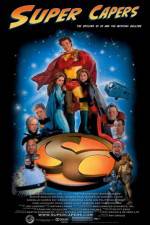 Watch Super Capers Zmovies