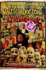 Watch Witchdoctor of the Livingdead Zmovies