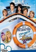 Watch Wizards on Deck with Hannah Montana Zmovies