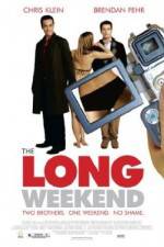 Watch The Long Weekend Zmovies