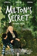 Watch Miltons Secret Zmovies