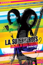 Watch L.A. Superheroes Zmovies
