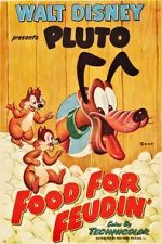 Watch Food for Feudin\' (Short 1950) Zmovies